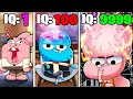 Lagu Smartest vs Dumbest Gumball Characters