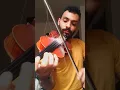 Download Lagu From TRASH To MAGIC | Fairytale Violin Cover ‌ ‌        #Fairytale#AlexanderRybak#FairytaleCover