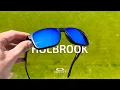 Oakley Holbrook Review