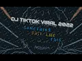 DJ - SOMETHING Just Like This (X) Karena Wanita | DJ VIRAL TIKTOK SONG 2022 by DJ Santuy