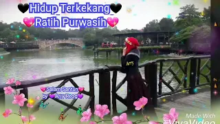 Download Ratih Purwasih ~ Hidup Terkekang MP3