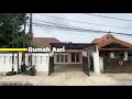 Download Lagu RUMAH ASRI DI MENTENG JAKARTA PUSAT