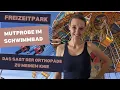 Download Lagu Family VLOG | Der schönste deutsche Freizeitpark? | Mutprobe und Arzttermin |