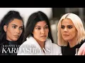 Kim Kourtney Help Khloe Escape to Palm Springs After Tristan Jordyn s Scandal KUWTK E