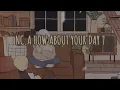 Download Lagu NC.A HOW ABOUT YOUR DAY? (너의 하루는 어때?) - SUB INDO