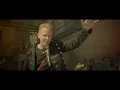 Eclipse - "Viva La Victoria" (Official Music Video)