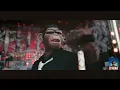 Better Man | Knebworth/Let Me Entertain You - Robbie Williams (Full Scene)