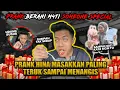 Download Lagu PRANK KEJAM HINA MASAKKAN PARTNER SAMPAI MENANGIS TERUK!!! HILANG SABAR TERUS MENGAM0K?!