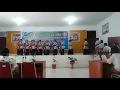 Download Lagu Juara 1 paduan suara kec. Pagar Merbau menyanyikan lagu MARS DELI SERDANG tahun 2018