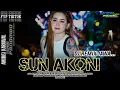 Lagu DJ SUN AKONI - KEN MUSIC PRO | DJ BANYUWANGI NGESLOW VIRAL TERBARU 2026 FULL BASS BALAP