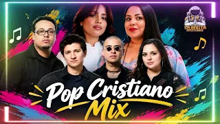 MIX POP CRISTIANO 2026 - GRUPO ROJO - @luisanaduran9801 - GRUPO BARAK - AVERLY MORILLO - EXITOS