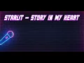 Download Lagu Starlit-Story In My Heart Karaoke High Quality