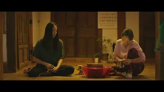 more than family pregnant scene 2