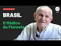 Lagu O Médico da Floresta (Padre Paolino Baldassari) | Doc