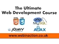 The Ultimate Web Development Course 06-07 PHP arrays