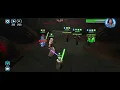 JKR vs Dash