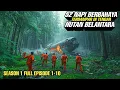 Lagu 52 Napi Berbahaya Terdampar Di Hutan Belantara ‼️