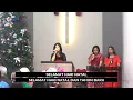 Lagu Natal GBI 2024