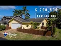 Hawaii Real Estate - Kauai