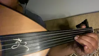 وعد مني وعد عود الريان دندنها