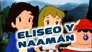 Los carros de fuego | Superlibro Clásico Episodio Completo | Temporada 1 EP23