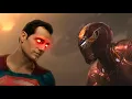 Download Lagu Superman VS The Avengers