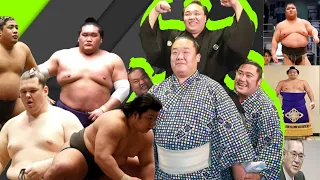 Download SUMO NEWS 89: Kiribayama makes Ozeki, Juryo Promotions, YDC meets, Ochiai new shikona \u0026 more! MP3