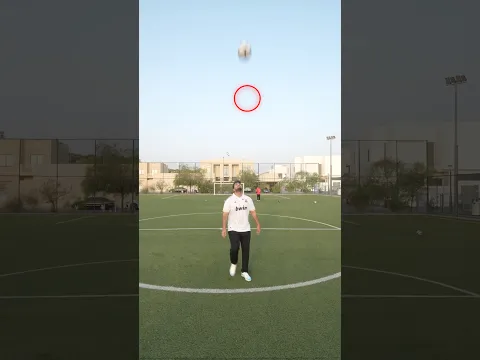 ضع الكوره بداخل الدائرة ⭕️❌