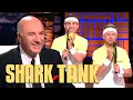 Pickleball Spikeball The Next Multi-Million Dollar Game Shark Tank US Shark Tank Global