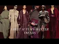 Lagu 5 Best Autumn-Winter Fashion Trends