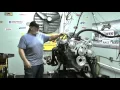 351W Based 408 Stroker Crate Engine