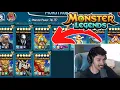 MONSTER LEGENDS TOP 5 MUST HAVE ANCESTRAL MONSTERS IN 2026 BEST OF THE BEST
