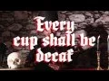 Hacking core - The Drupal Inquisition