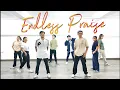 Download Lagu Endless Praise - Dance Practice by LTHMI MovArts (by Planetshakers)