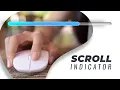 How to Create Scroll Progress Indicator in Html CSS and JavaScript 2021 Scroll Progress Indicator