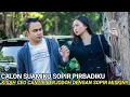Download Lagu CALON SUAMIKU TERNYATA SOPIR PIRBADIKU, KISAH CEO CANTIK BERJODOH DENGAN SOPIR MISKIN!