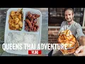 The Best Thai Food in Queens with Emily Fedner Jeremy Jacobowitz