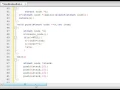 Stack implementation using linked list in C language Part 4 of 4