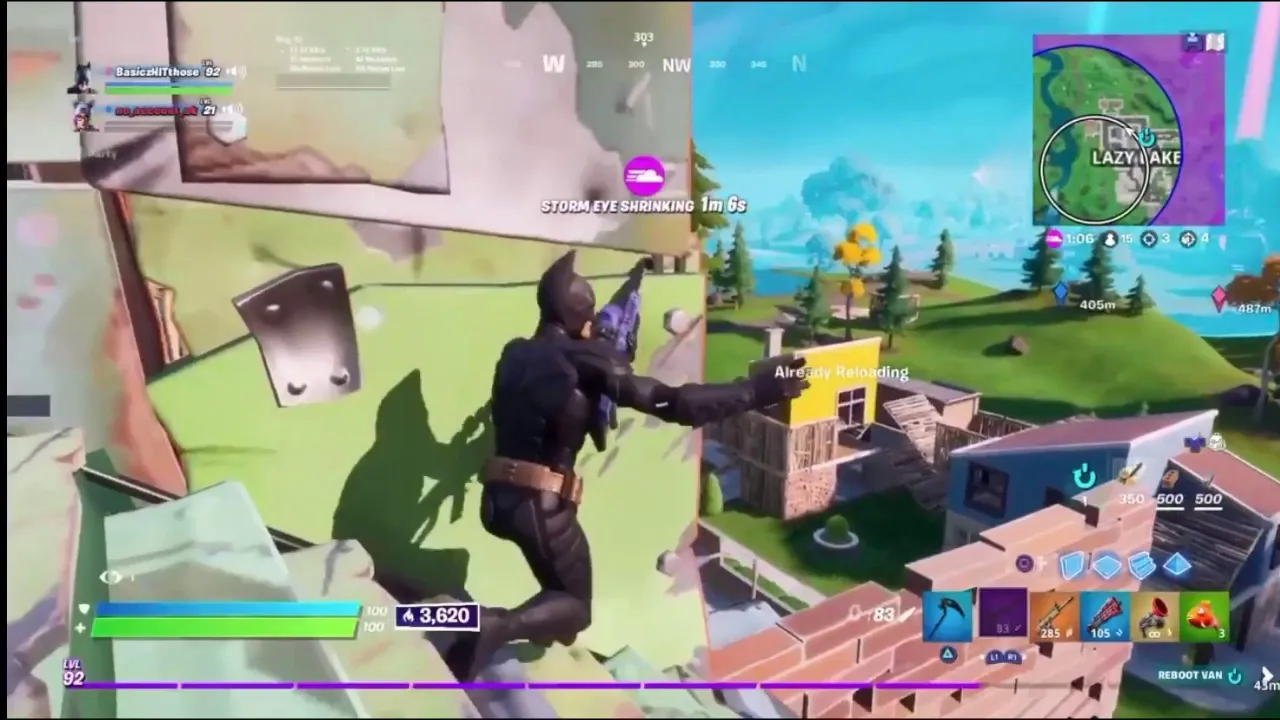 I Turn The News On PTSD By Juice Wrld Lil Uzi VERT G Herbo And Chance The Rapper