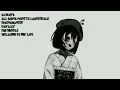 Mumei sings "Untitled" by Knuckle Puck