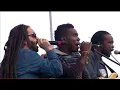 Download Lagu Alborosie - Herbalist (Live at California Roots 2014)