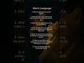 Download Lagu The Secret Language of Love \u0026 Emotions