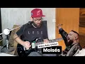 Lagu Moisés - Fernandinho (Vídeo Aula Oficial)