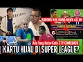 Download Lagu Kartu Hijau Di Super League? 😱Ketakutan STY Comback 🤣Berita Timnas 