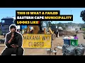 Download Lagu OPINION: WHY THE TOWN OF MAKHANDA (FORMERLY GRAHAMSTOWN*) HAS COLLAPSED!