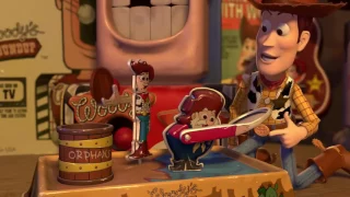 Download Toy story 2 Woodys roundup merchandise MP3