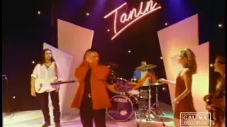 Andy Yamboosanah Bandari 