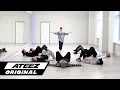 Download Lagu ATEEZ(에이티즈) - 'The King' Dance Practice ORIGINAL CHOREOGRAPHY