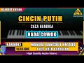 Download Lagu CINCIN PUTIH - CACA HANDIKA || KARAOKE DANGDUT KN1400