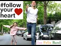 Download Lagu Follow Your Heart - Jan Felix Band (Official Music Video)